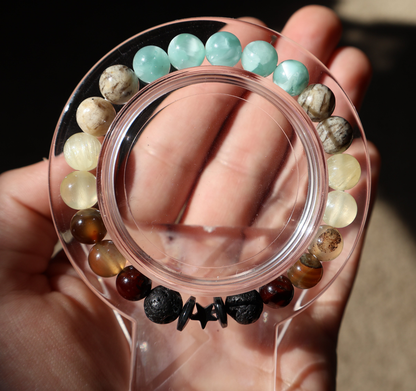 Custom Bracelet 2 pack Bundle