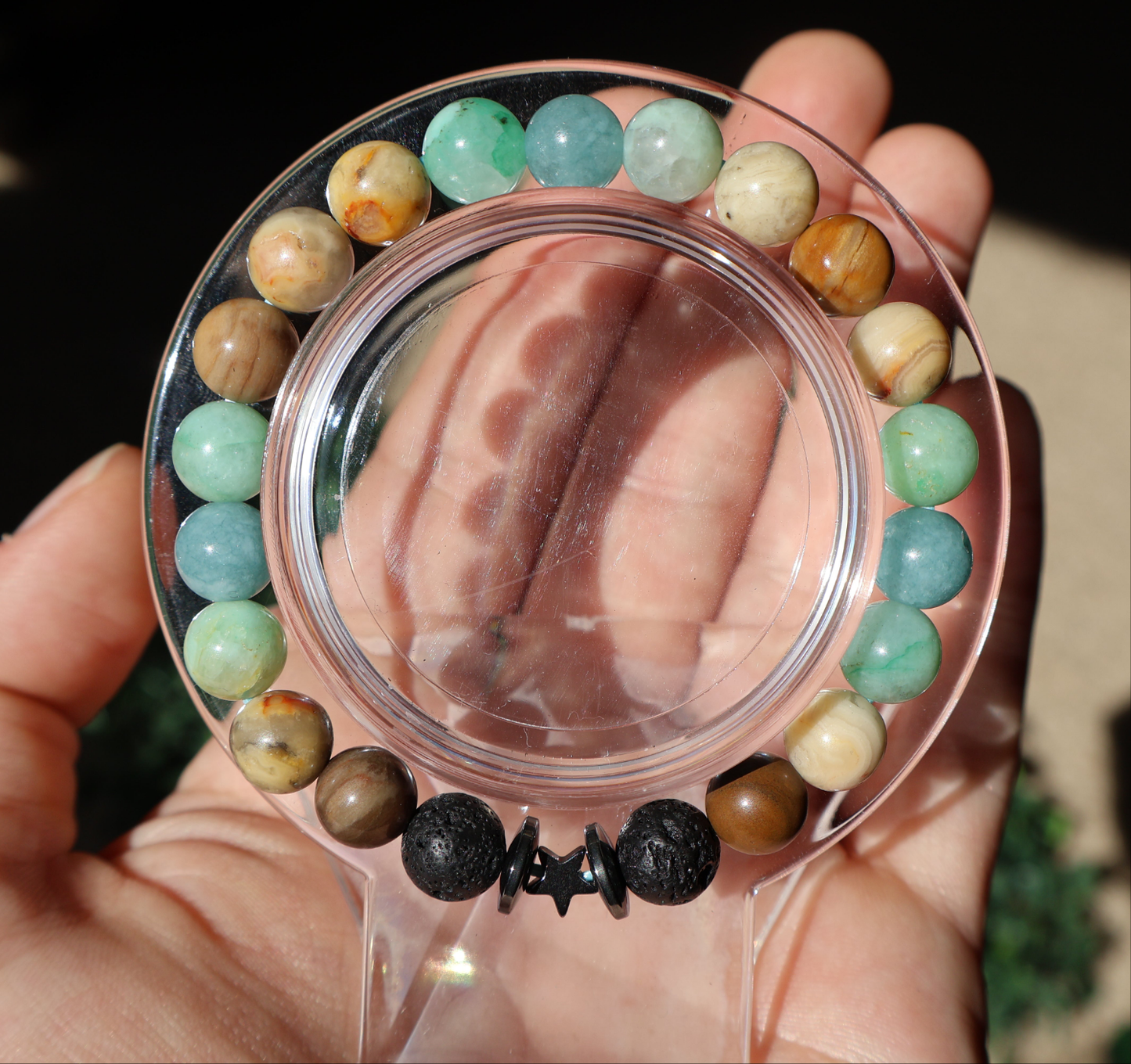 Custom Bracelet 2 pack Bundle