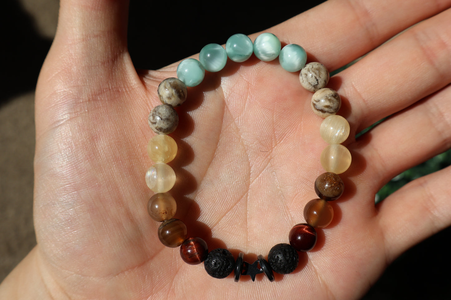 Beach Vibes Bracelet