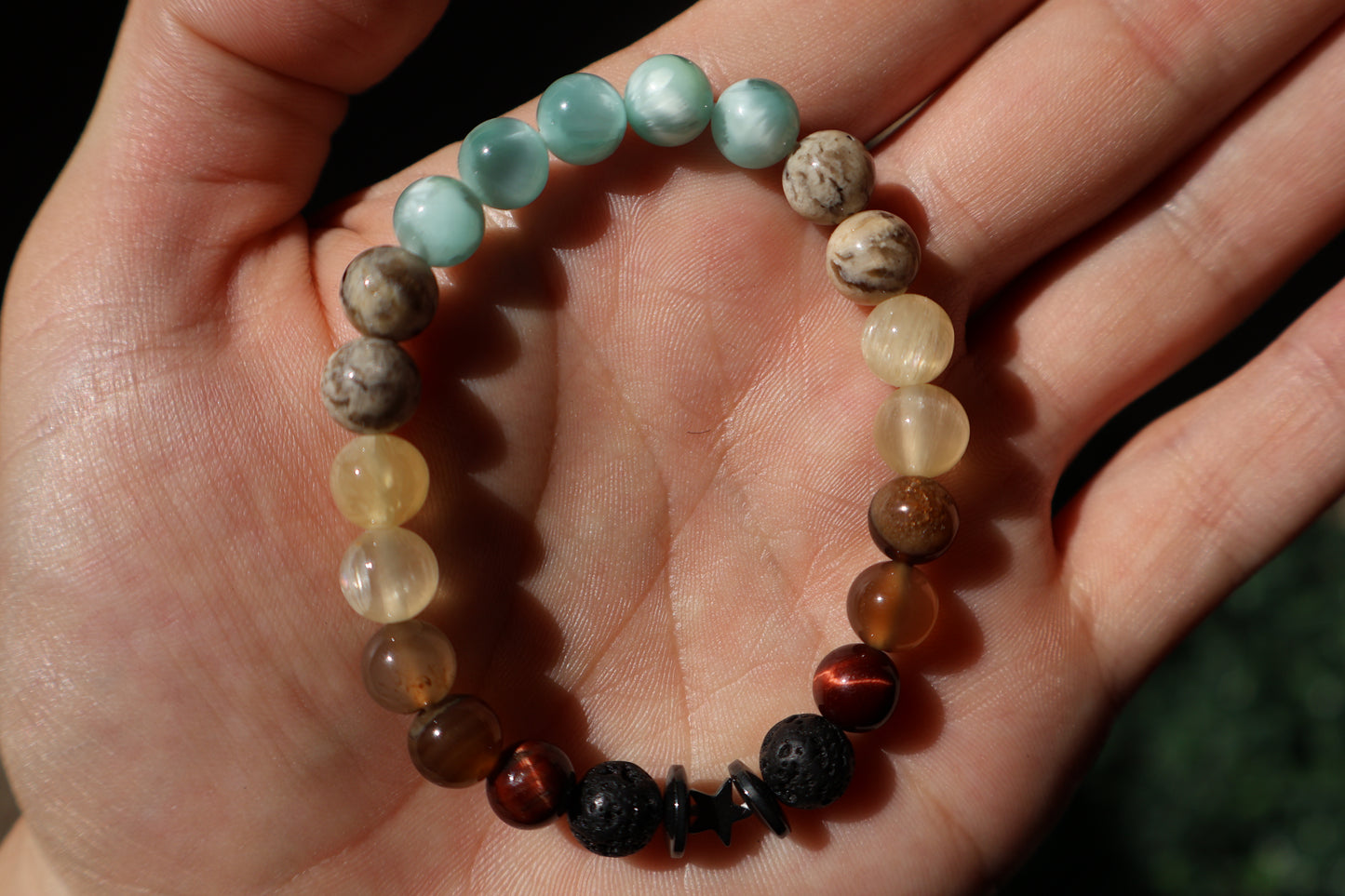 Beach Vibes Bracelet