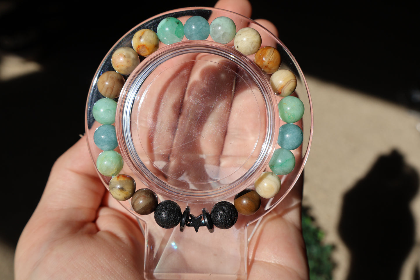 Beachy Jorger Bracelet