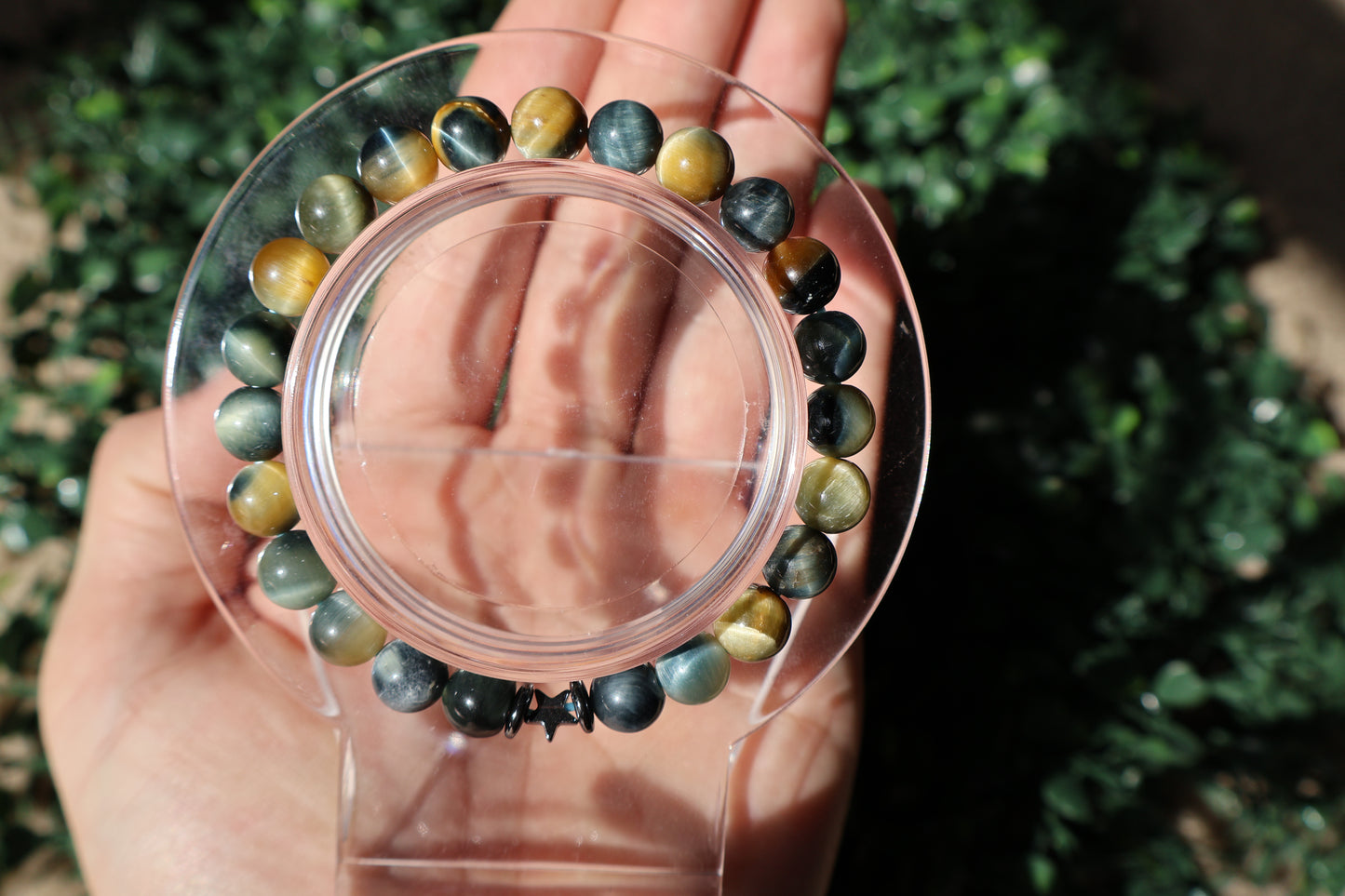 Dream Tiger Bracelet