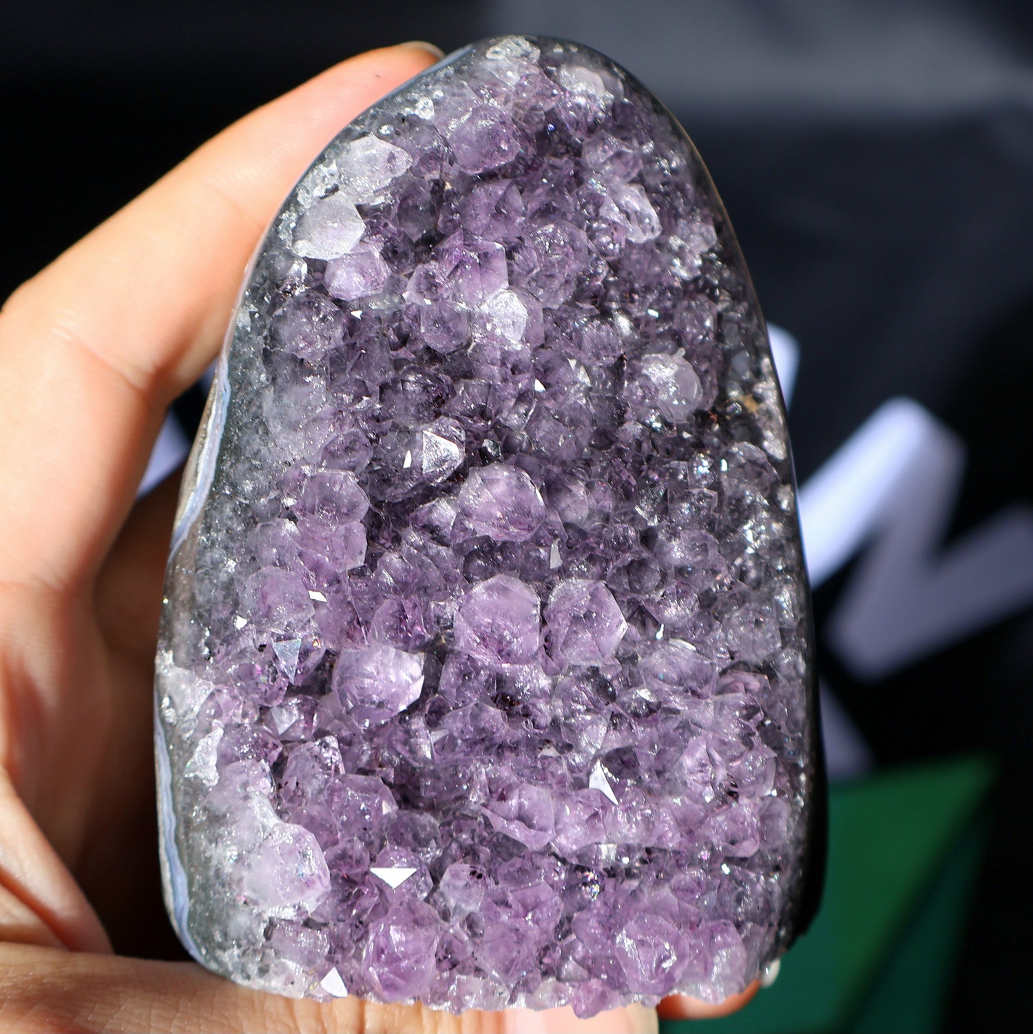 Amethyst