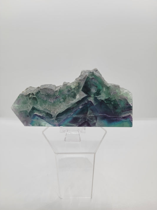 Kentucky Fluorite Tower Slab