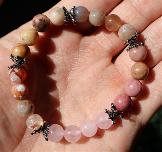 Rosey Yoy Bracelet