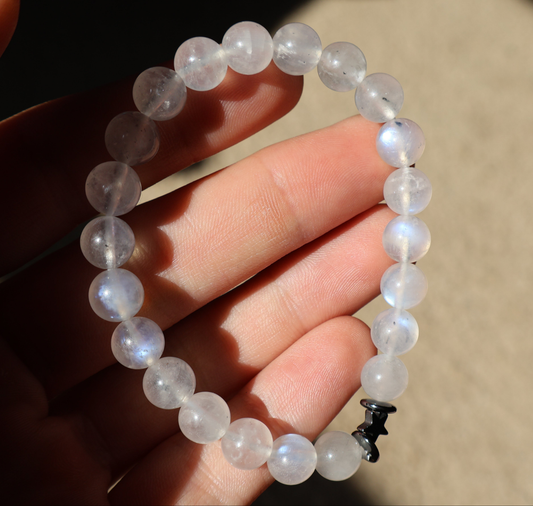 Moonstone Bracelet