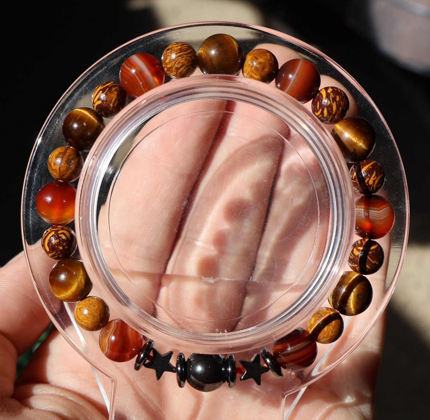 Custom Bracelet 2 pack Bundle