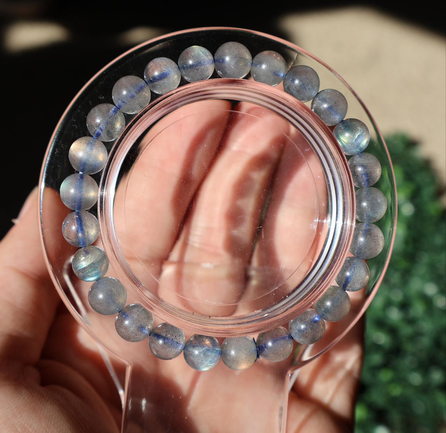 Laboradorite Bracelet