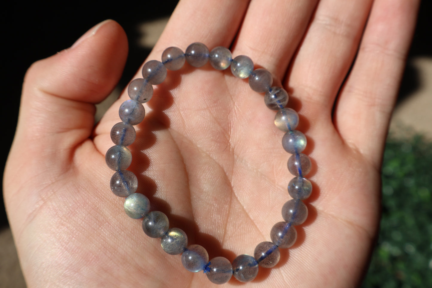 Laboradorite Bracelet