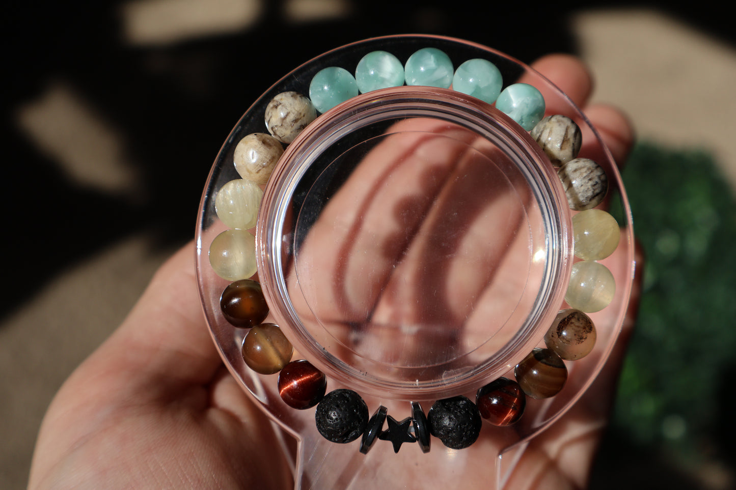 Beach Vibes Bracelet