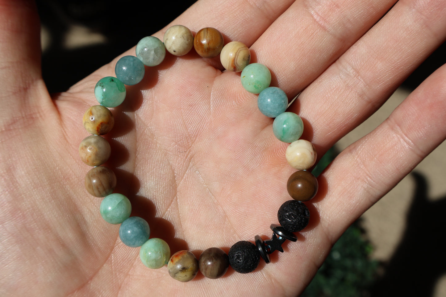 Beachy Jorger Bracelet