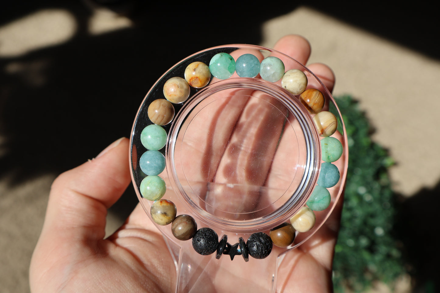 Beachy Jorger Bracelet