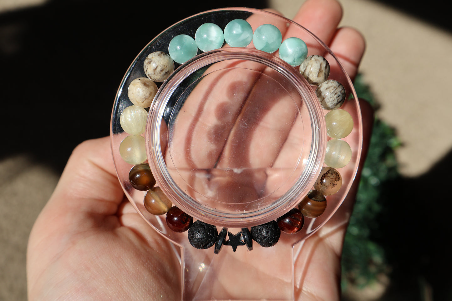 Beach Vibes Bracelet