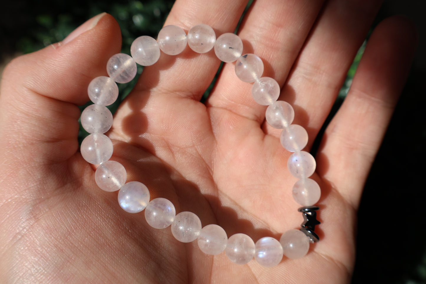 Moonstone Bracelet