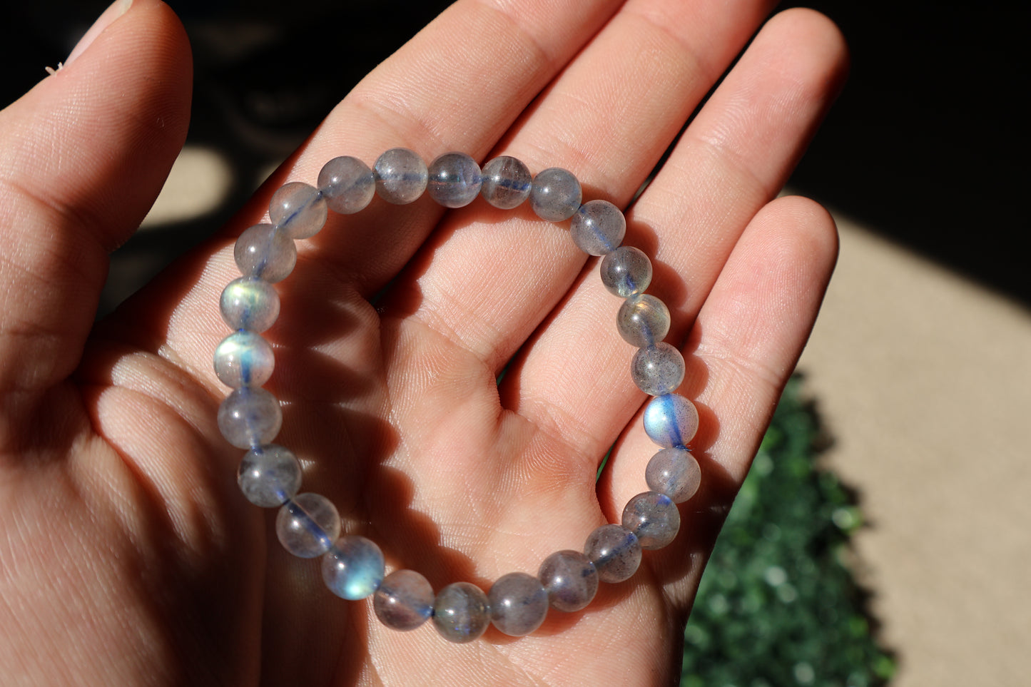 Laboradorite Bracelet