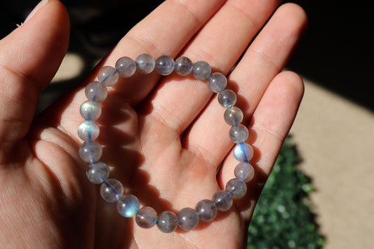 Laboradorite Bracelet