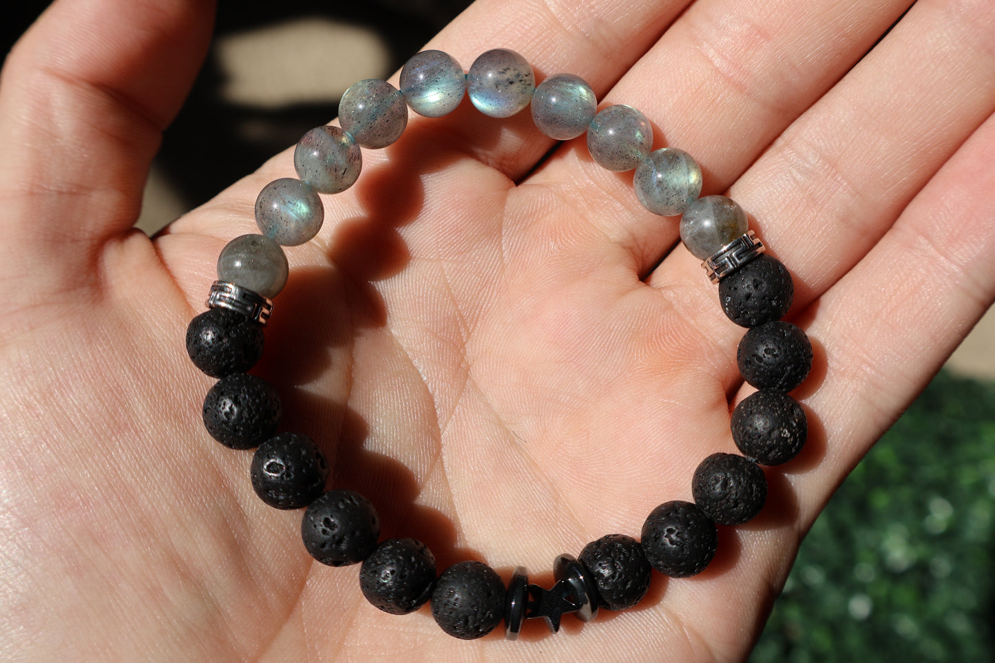 Lava Lab Bracelet
